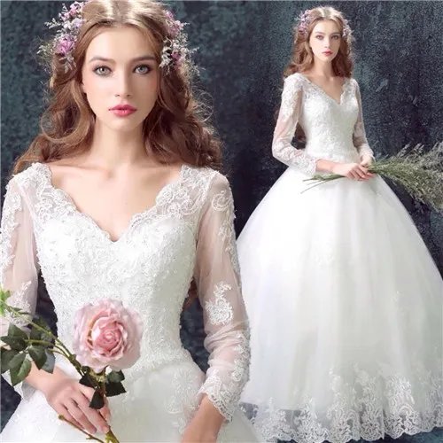 北京婚纱订制哪家好 定制婚纱的注意事项