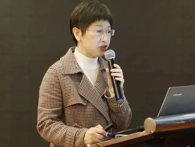 淮安一院生殖科专家门诊许金环医生下午几点下班?