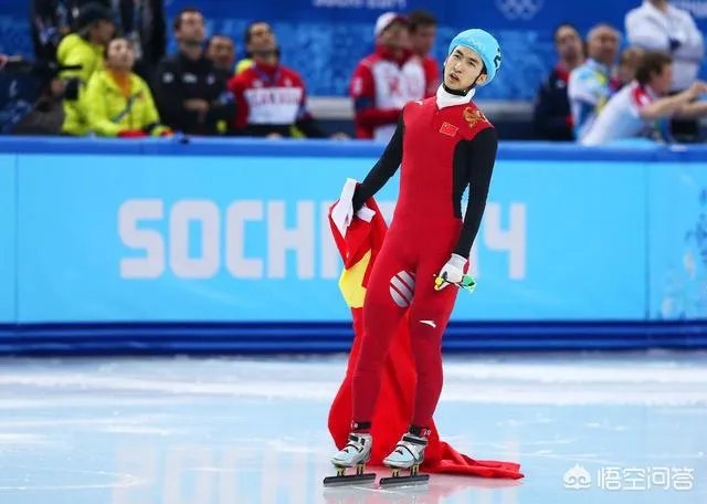 武大靖连续被判犯规出局,他能否在强项500米为中国夺得平昌冬奥会第一枚金牌?