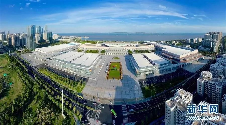 践行金砖会晤精神，扬帆出海为中国实业代言！