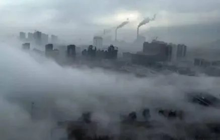 为什么要逃离北上广?