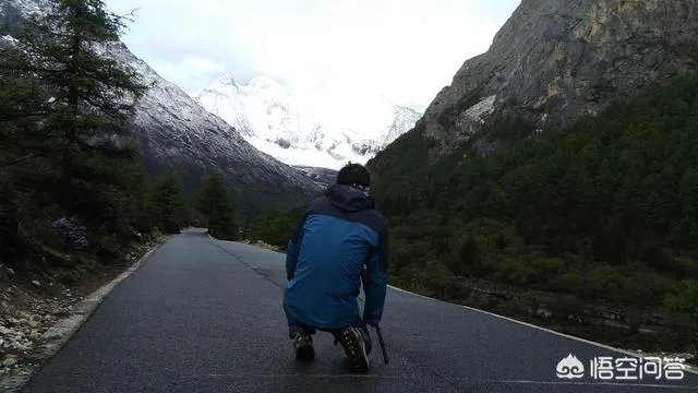 去稻城亚丁是一种什么体验?
