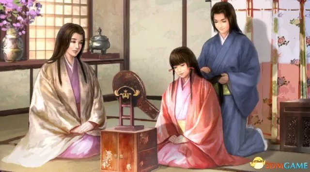 信长之野望14：创造 架空姬出生率修改办法 怎么生姬
