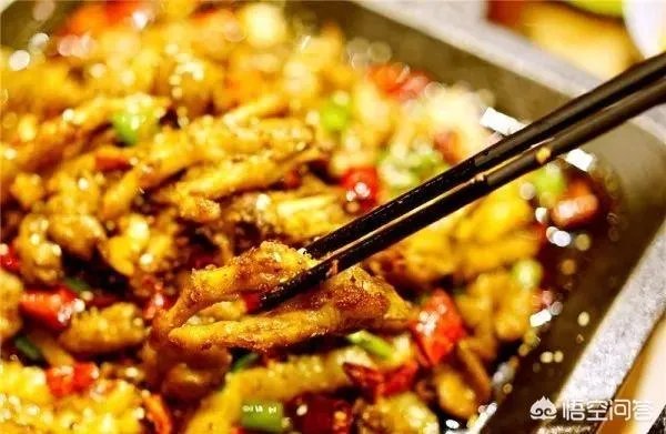 什么是成都干锅?