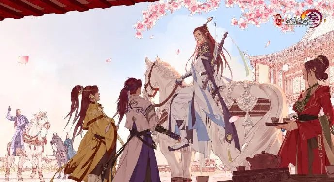 剑网3怀旧服剑纯输出方法
