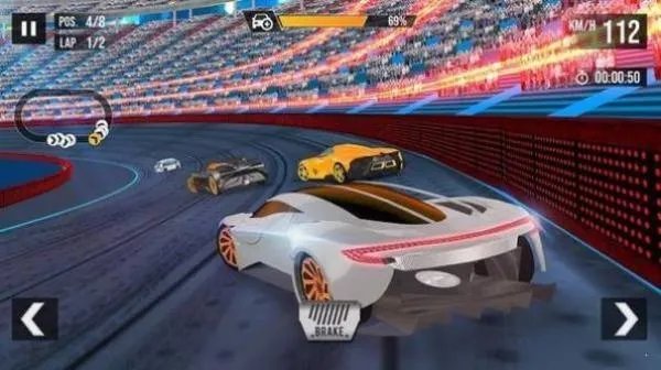 赛车竞技俱乐部好玩吗 赛车竞技俱乐部玩法简介