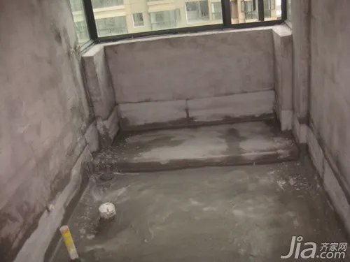 卫生间防水工程施工方案 卫生间防水施工工艺流程