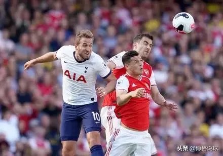 10人阿森纳3-1逆转维拉,但埃梅里爱用扎卡仍是球队大短板,你认同吗?