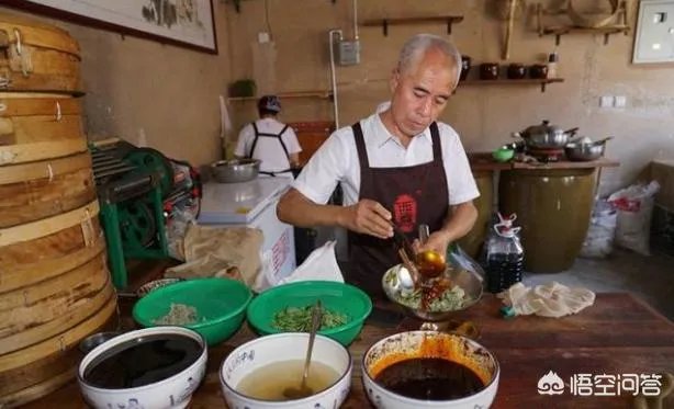 宝鸡除了陈仓老街,还有哪些值得一去的特色街区?