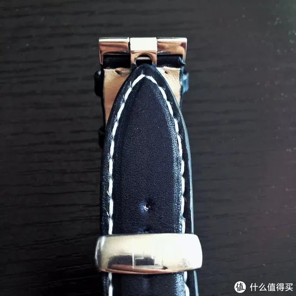 缝缝补补又三年——TISSOT 天梭 PRC200石英表 动手换电池