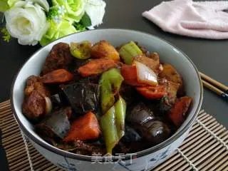 东北乱炖
