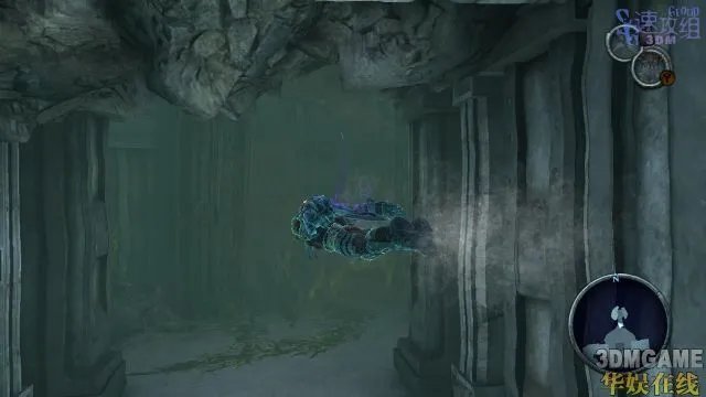 暗黑血统战神之怒图文流程攻略(下)