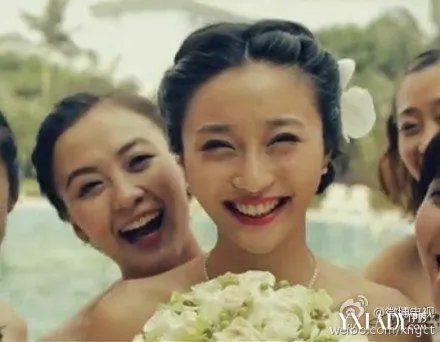 《中国好声音3》陈冰离婚被疑整容妈妈年轻貌美