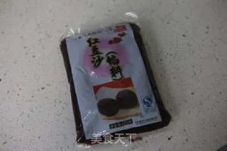 蛋黄酥