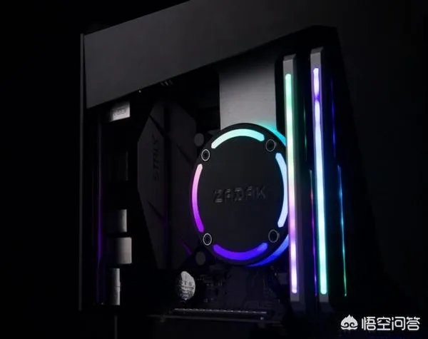 ZADAK是什么品牌?新发布的SPARK RGB DDR4内存怎么样?