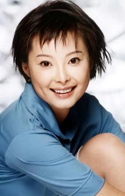 袁立被富商养了12年,却娶了大魔王宁姐,今三婚后悔吗?