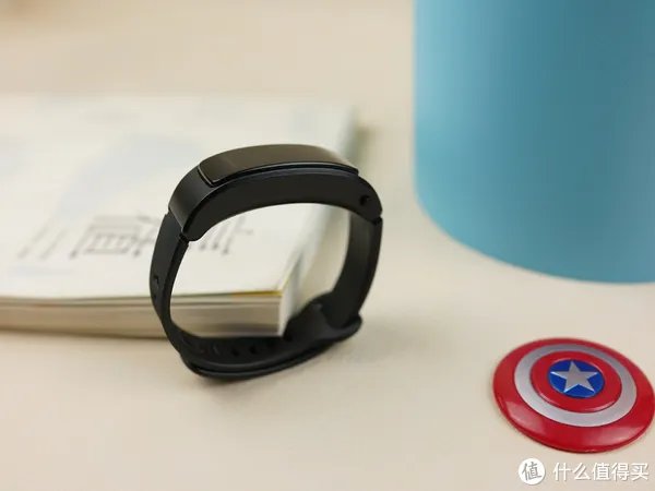 #本站首晒#哎呀嘛,咔咔的 华为手环B3 青春版 使用评测