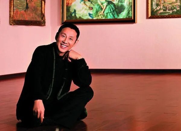 为何陈道明在演艺圈可以有如此高的地位?