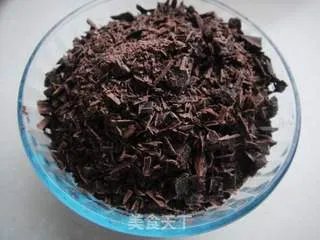 松露巧克力