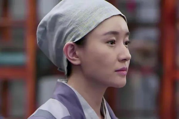 为何五台山的尼姑越来越多,越来越美?