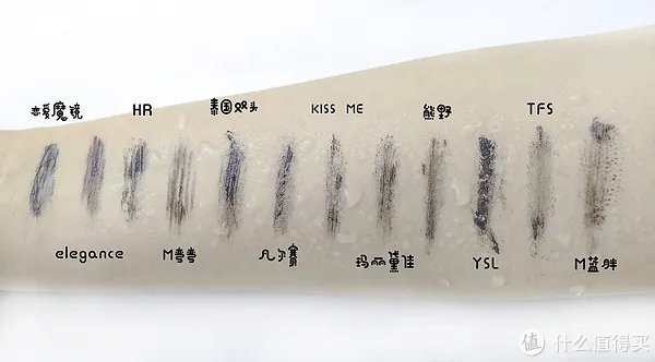 喵酱评测|14支睫毛膏,真人吐血测评!