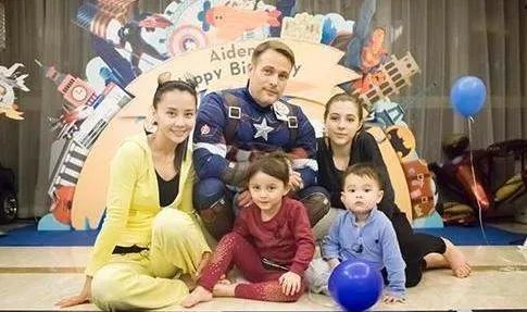离婚多年,马雅舒最终过上了怎样的生活?