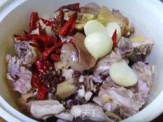 大盘鸡
