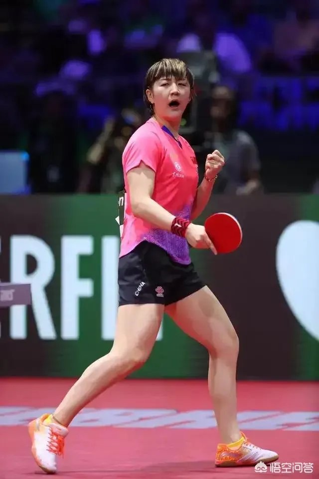 乒乓球日本公开赛女单八强都有谁?1/4决赛对阵形势如何,预计谁能晋级四强?
