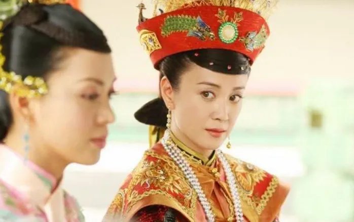 揭秘：孝慎皇后死后皇帝为何祭奠了六十次？
