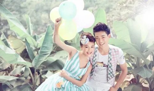 随州婚纱摄影店有哪些 拍婚纱照的经验分享