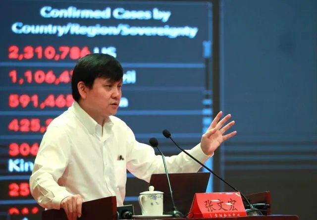 张文宏博士论文被举报,复旦回应已启动调查,真相到底如何?