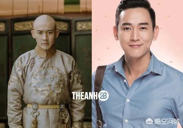 越南翻拍雷剧不断《延禧攻略》难逃翻拍命运,越南的国家电影局不管吗?