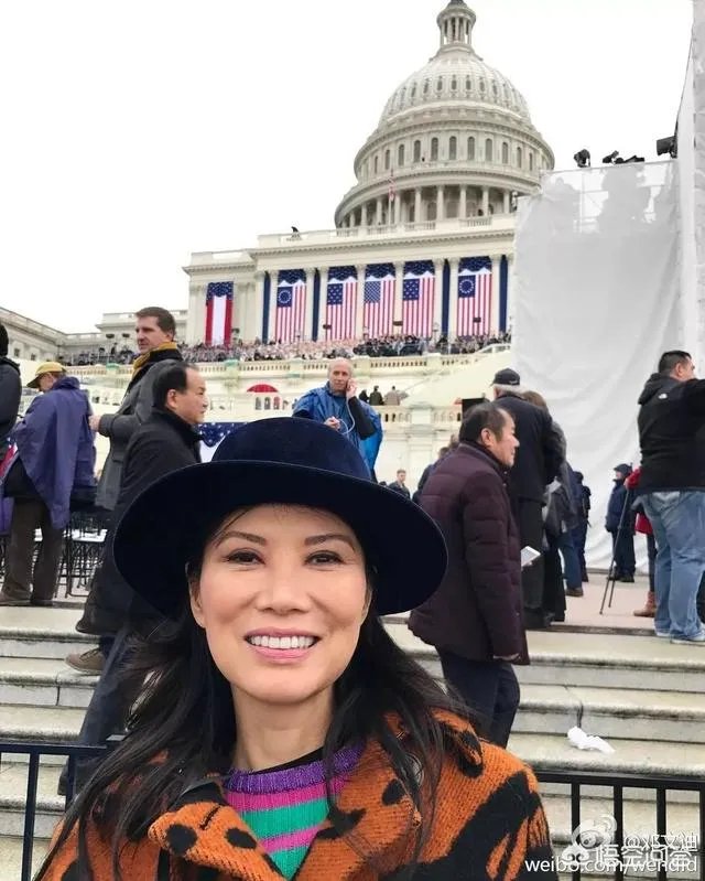为什么都说邓文迪很厉害?