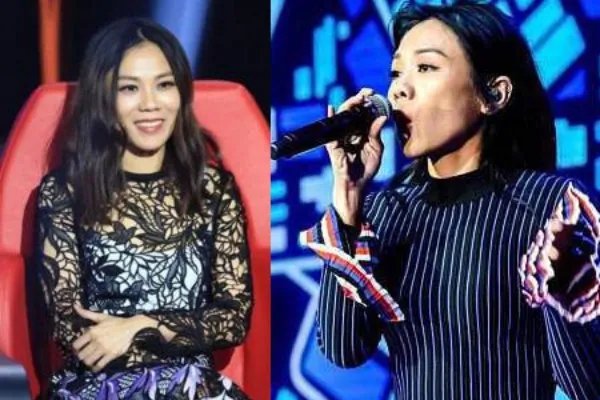 蔡健雅疑分手令人心疼 曾多次公开秀甜蜜