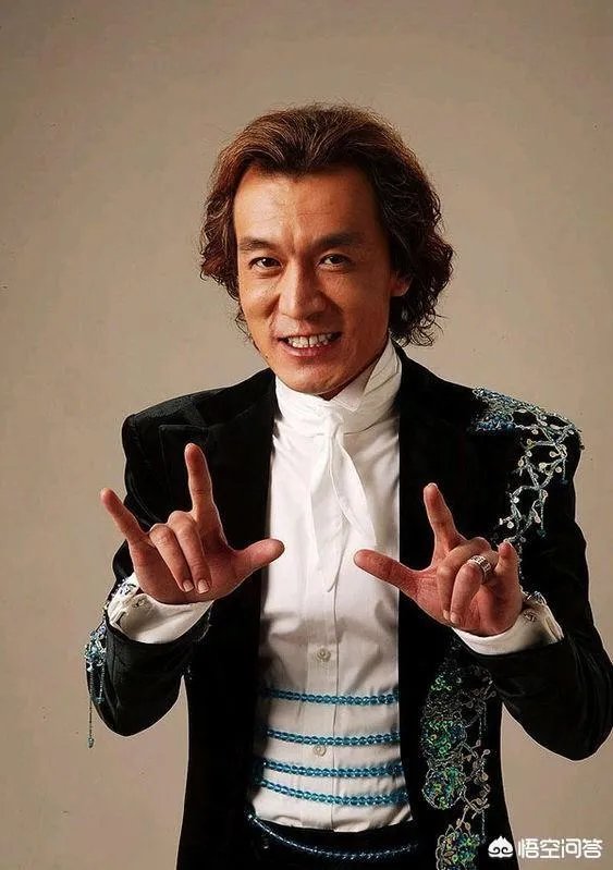 前著名央视主持人李咏去世,他曾给你留下哪些回忆?