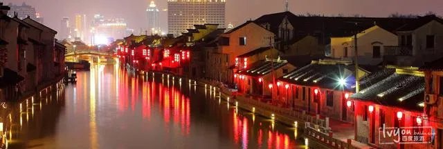 江苏有哪些好玩的地方?