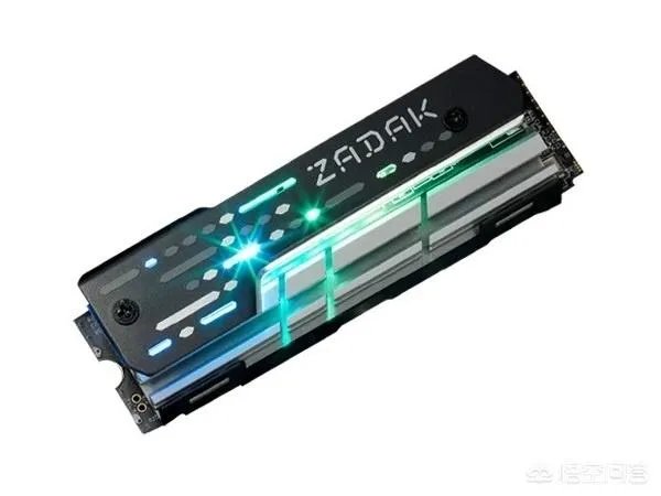 ZADAK是什么品牌?新发布的SPARK RGB DDR4内存怎么样?