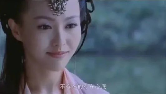唐嫣说紫萱也是她的初心,你还记得紫萱带给她哪些进步?