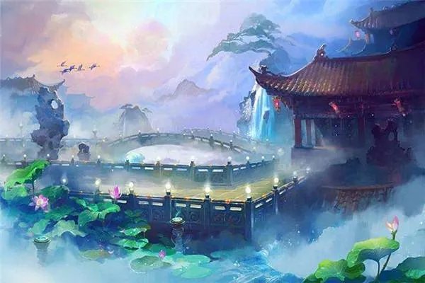 太上老君跟太白金星是一个人吗?他们分别是干什么的?