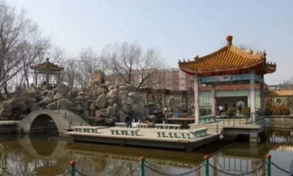 求盘锦旅游景点大全排名,哪些比较推荐?