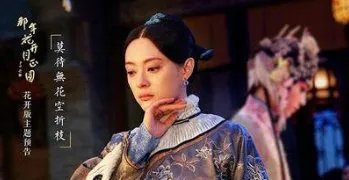 孙俪在电视剧《那年花开月正圆》中扮演的什么角色？