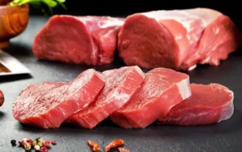 目前我国的牛肉平均价格是多少,比之前上涨了多少?