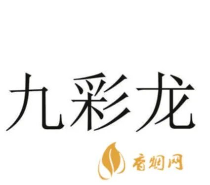 九彩龙白酒价格