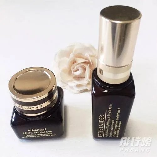 雅诗兰黛眼部精华怎么才能用到底下的部分_雅诗兰黛眼精华怎么用完