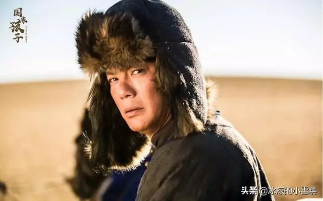 《国家孩子》感动多少人?你怎么评价?