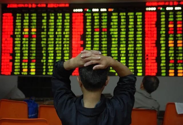 蛋壳公寓72小时内，从“被破产”到股票暴涨，经历什么？