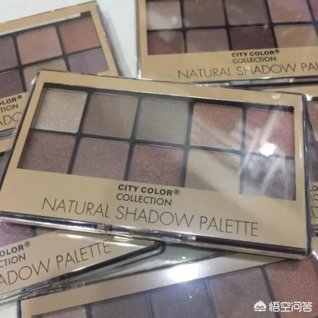 有哪些好用的小众欧美化妆品牌值得推荐？