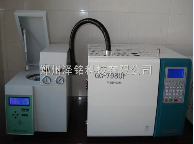 血液中酒精含量检测仪的简介