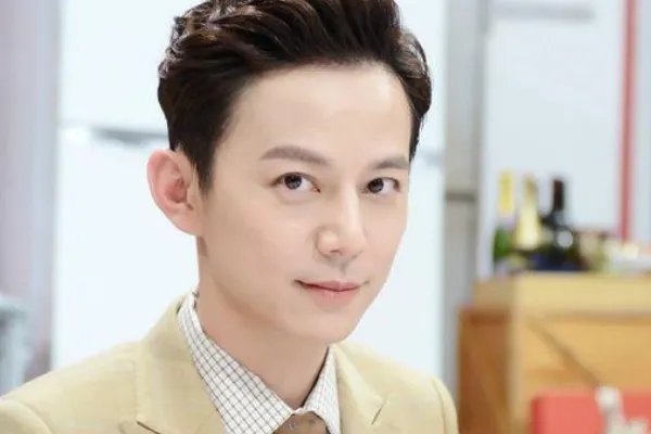 何炅的情商到底有多高?