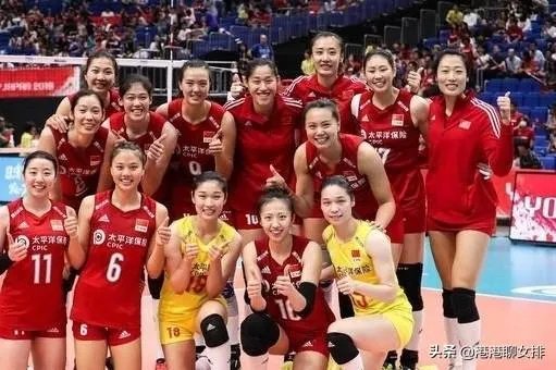 中国女排首秀迎战土耳其,你认为战果如何?